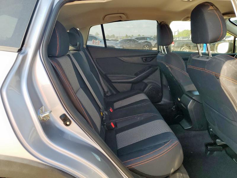 2023 SUBARU CROSSTREK JF2GTACC2P9302348