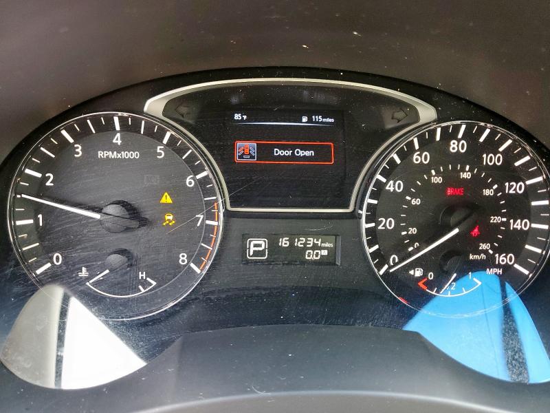 2015 NISSAN ALTIMA 2.5 1N4AL3AP5FN324748