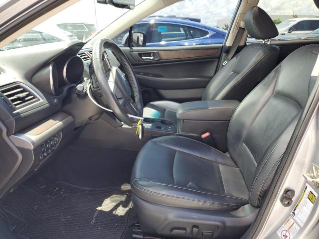 2017 SUBARU OUTBACK 3. 4S4BSENC7H3298328