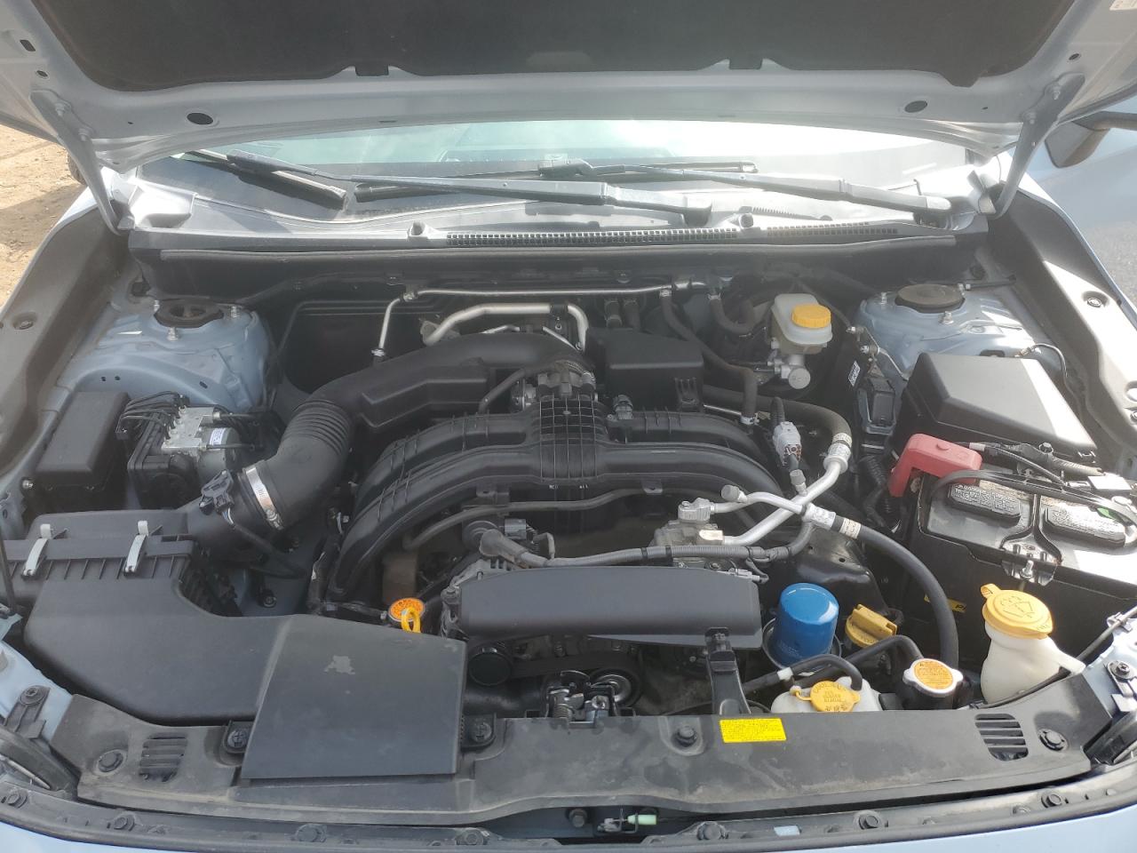 SUBARU CROSSTREK PREMIUM