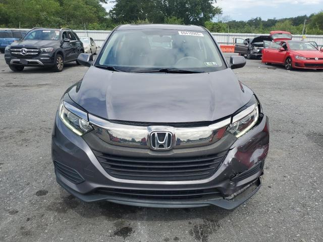 2019 HONDA HR-V LX 3CZRU6H34KG728717