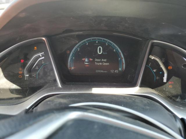 2017 HONDA CIVIC EX 19XFC1F31HE212109