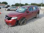 2016 NISSAN ROGUE S - JN8AT2MV0GW144737