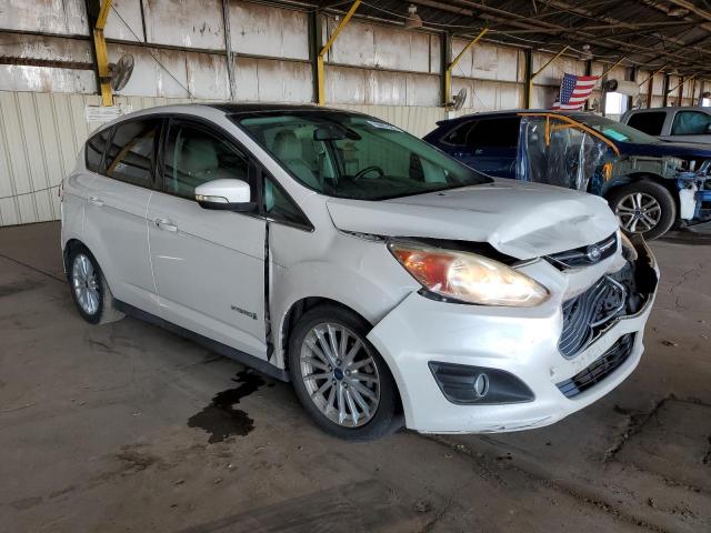 2015 FORD C-MAX SEL 1FADP5BU9FL104266