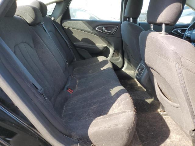 2015 CHRYSLER 200 LIMITE 1C3CCCAB5FN538554
