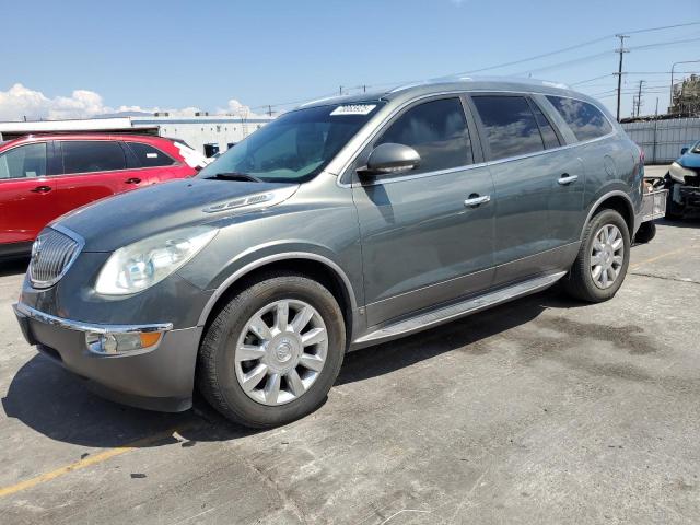 BUICK ENCLAVE CX