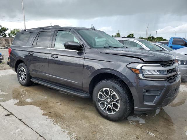 2024 FORD EXPEDITION MAX XLT 1FMJK1H87REA59119