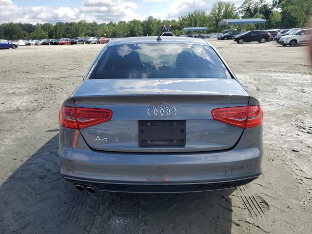 2015 AUDI A4 PREMIUM WAUAFAFL3FN040706