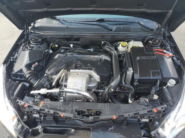 2017 BUICK REGAL SPOR #3284668346