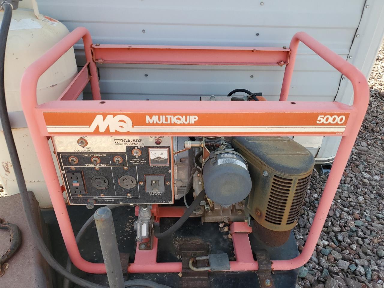 Lot #3304168442 1989 PELSUE UNKNOWN