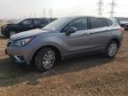 2020 BUICK ENVISION P - LRBFX4SX9LD207666