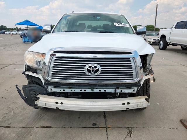2011 TOYOTA TUNDRA CRE - 5TFHW5F16BX167276