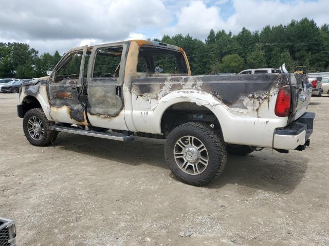 2016 FORD F250 SUPER #3304765903