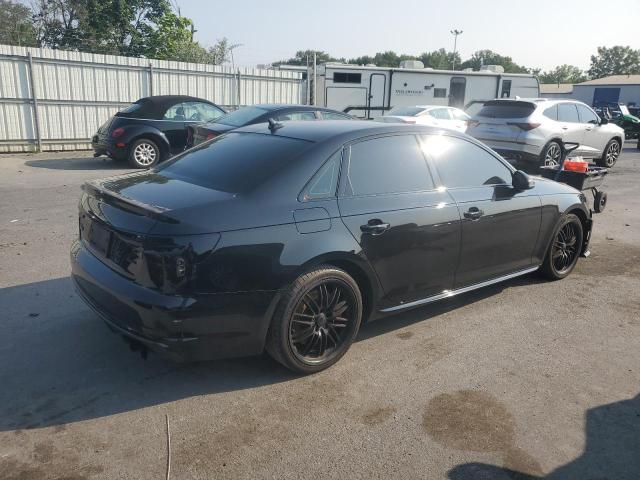 2018 AUDI S4 PREMIUM WAUB4AF45JA022663