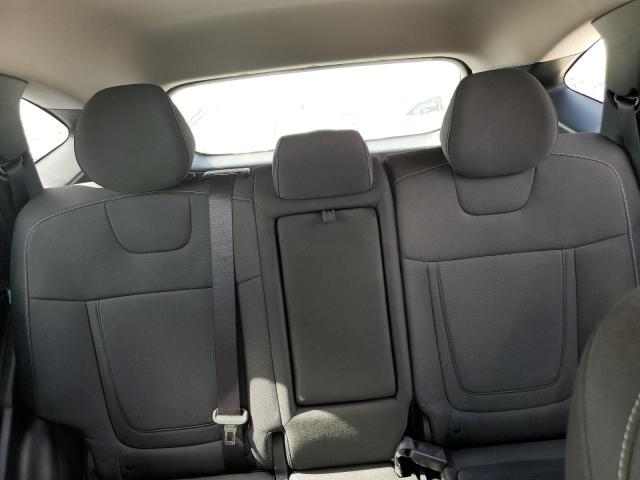 2024 HYUNDAI TUCSON SE - 5NMJA3DE4RH361494