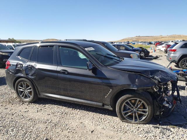 2019 BMW X3 XDRIVEM 5UXTS3C53K0Z07231
