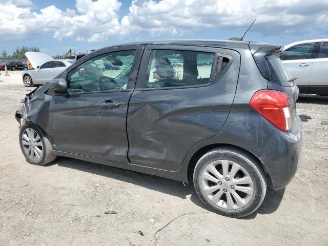 2017 CHEVROLET SPARK 1LT KL8CD6SA0HC838798