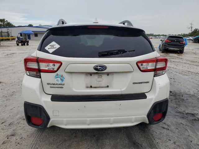 2019 SUBARU CROSSTREK JF2GTAEC9K8325475