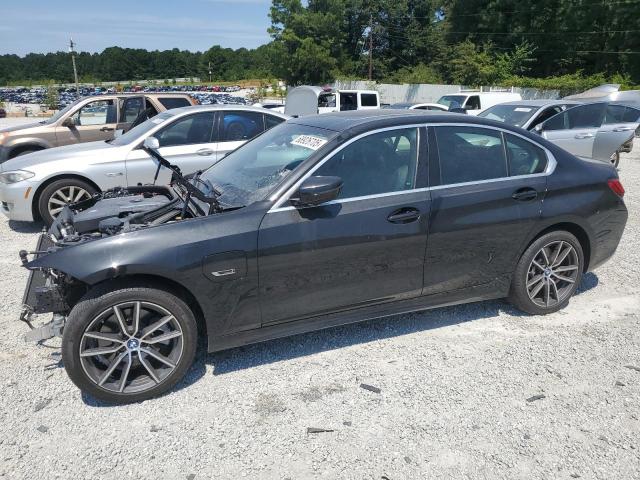 2022 BMW 330XE 3MW5P9J04N8C65647