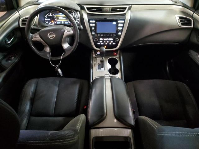 2017 NISSAN MURANO S 5N1AZ2MH1HN192769