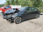 2017 HONDA ACCORD LX - 1HGCR2F32HA808583