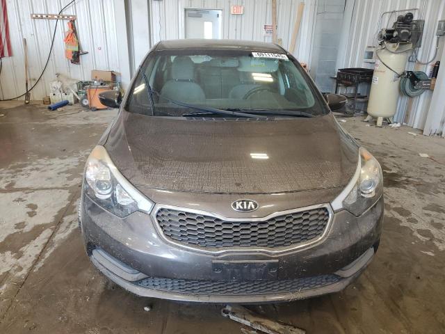 2015 KIA FORTE LX KNAFX4A65F5277817