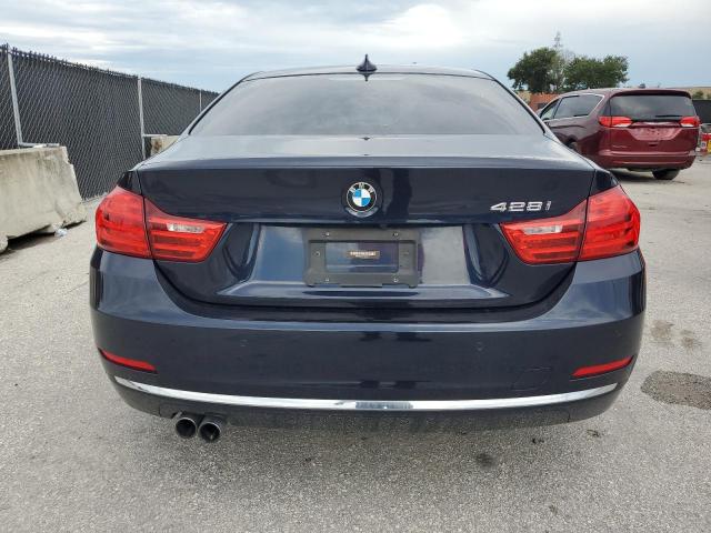 2015 BMW 428 I WBA3N3C51FK233211