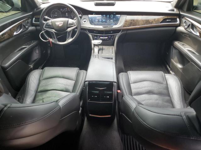 2018 CADILLAC CT6 LUXURY 1G6KD5RS0JU102880