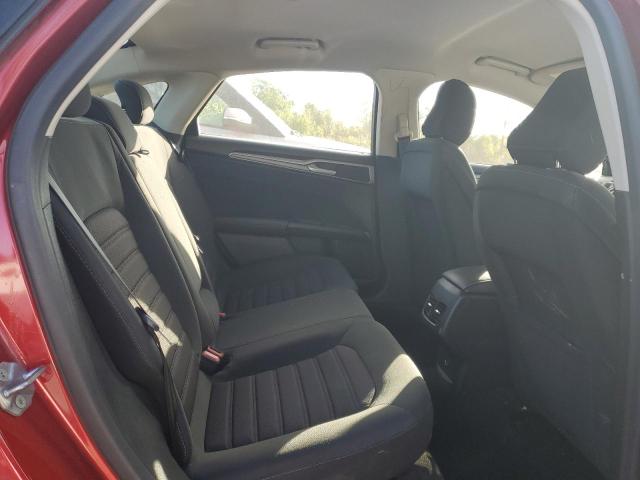 2020 FORD FUSION SE 3FA6P0HD6LR124152