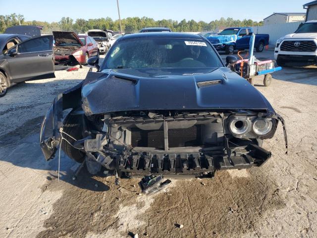 2017 DODGE CHALLENGER 2C3CDZAG6HH532009
