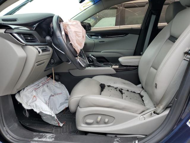2016 CADILLAC XTS PREMIUM COLLECTION 2G61R5S39G9196859
