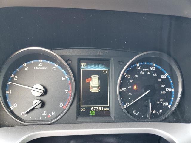 2017 TOYOTA RAV4 LE - JTMZFREV6HJ141272