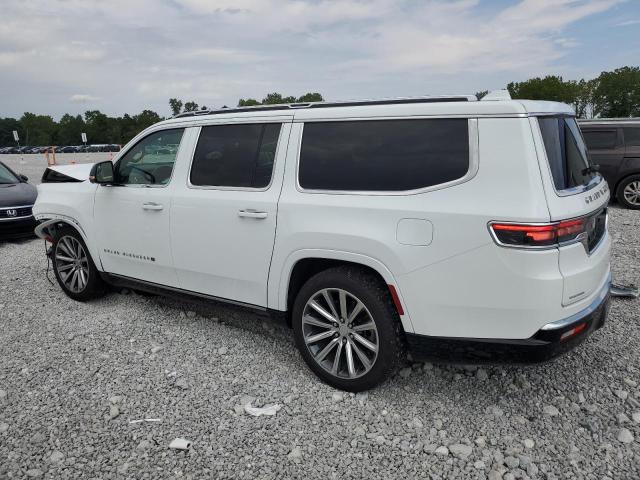 2023 JEEP GRAND WAGONEER L SERIES I 1C4SJSEP2PS557840