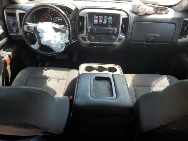 2018 GMC SIERRA K1500 SLE 1GTV2MEH9JZ364694