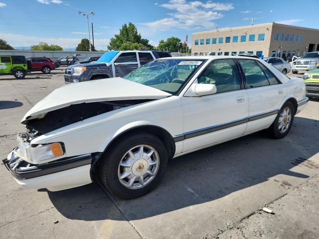 CADILLAC SEVILLE SL