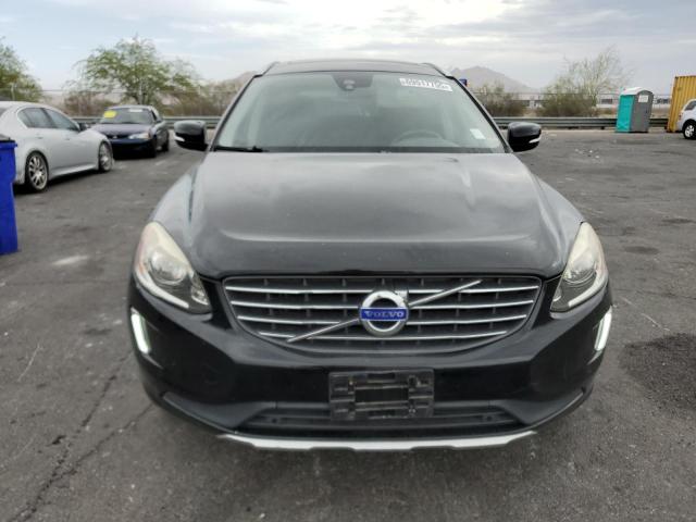 2015 VOLVO XC60 T5 PR YV440MDK6F2687225