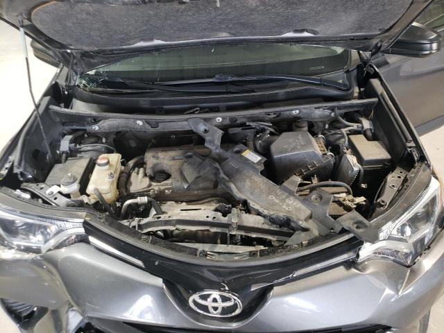2016 TOYOTA RAV4 LE #3302846917