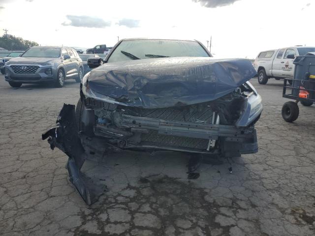 2017 HONDA ACCORD EXL - 1HGCT2B88HA002718