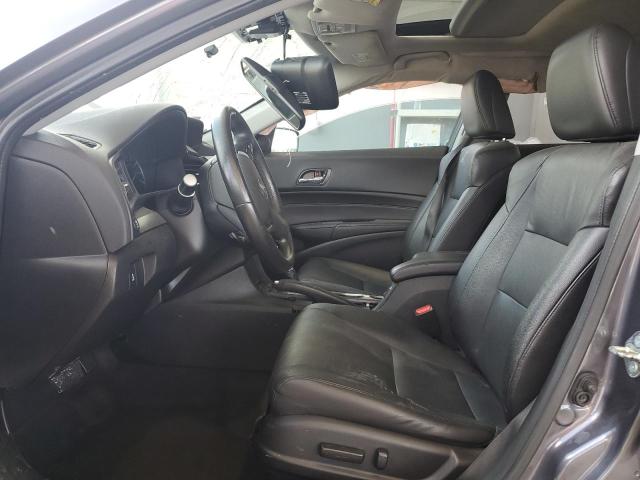 2017 ACURA ILX PREMIU 19UDE2F7XHA011405