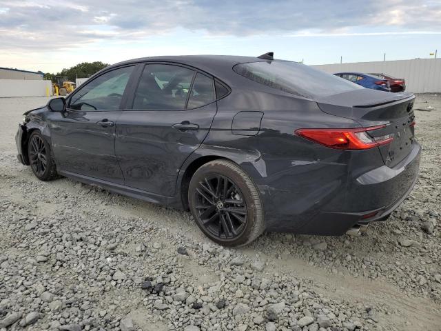 2025 TOYOTA CAMRY XSE 4T1DAACK6SU185096