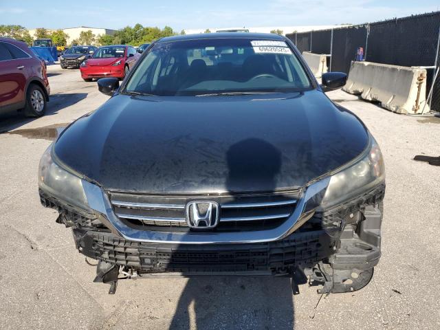 2013 HONDA ACCORD SPO - 1HGCR2F52DA077035