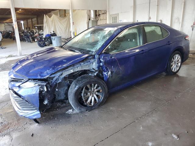 2018 TOYOTA CAMRY L - JTNB11HK5J3042984