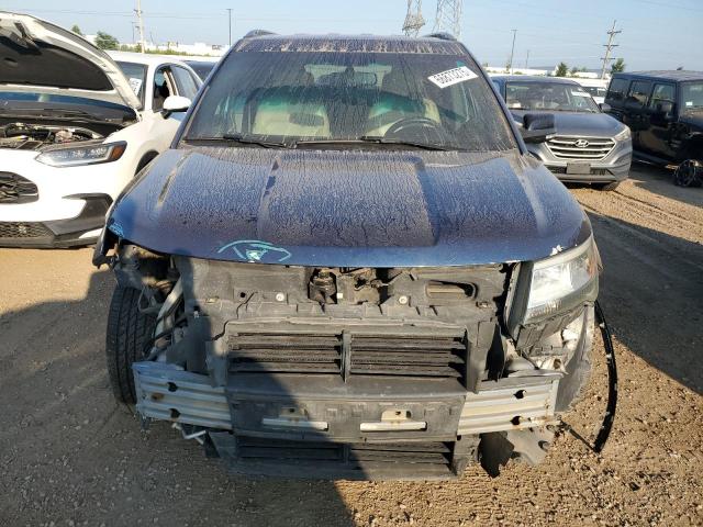 2016 FORD EXPLORER X 1FM5K8DH2GGA48238