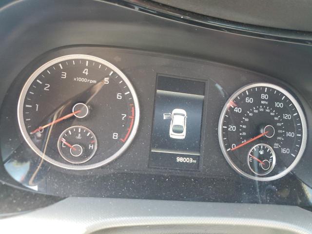 2022 KIA K5 GT LINE 5XXG64J22NG092349