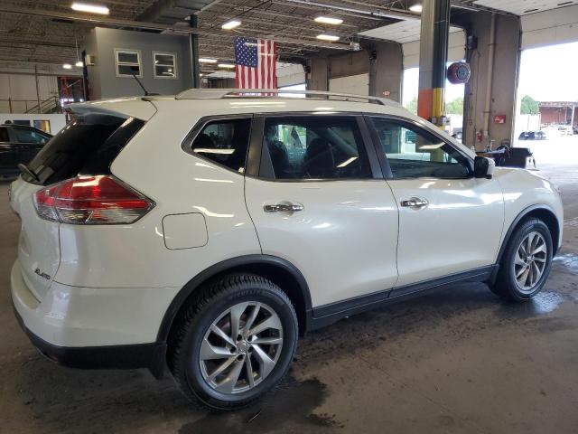 2015 NISSAN ROGUE S 5N1AT2MV2FC862314