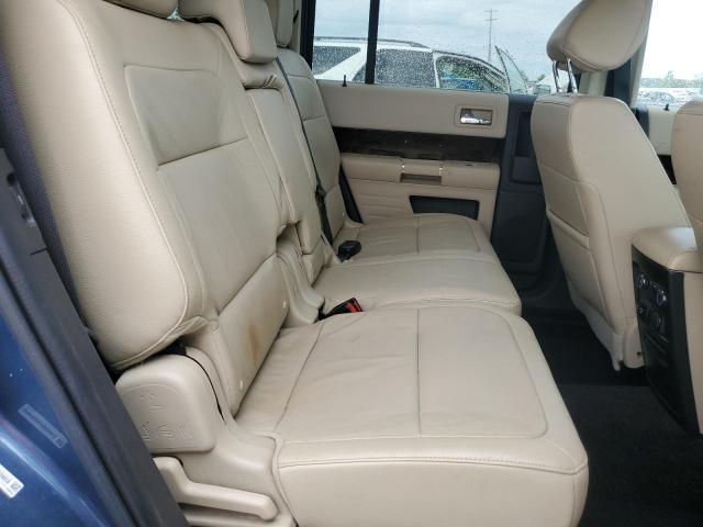 2019 FORD FLEX LIMIT 2FMGK5D85KBA24913