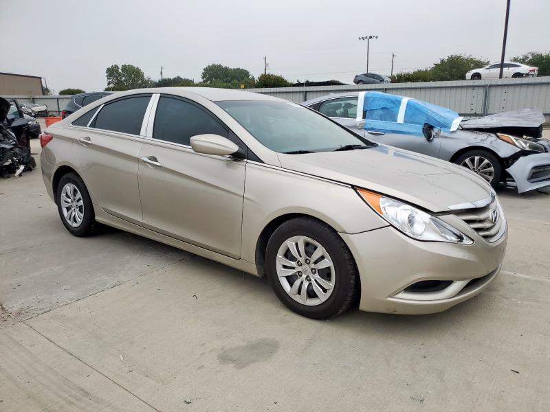 2011 HYUNDAI SONATA GLS - 5NPEB4AC0BH226173