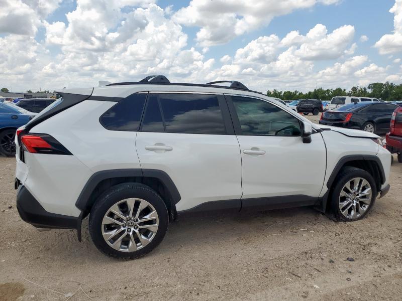 2024 TOYOTA RAV4 XLE P - 2T3C1RFV0RW311924