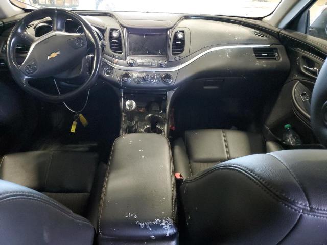 2018 CHEVROLET IMPALA LT 2G1105S3XJ9117996