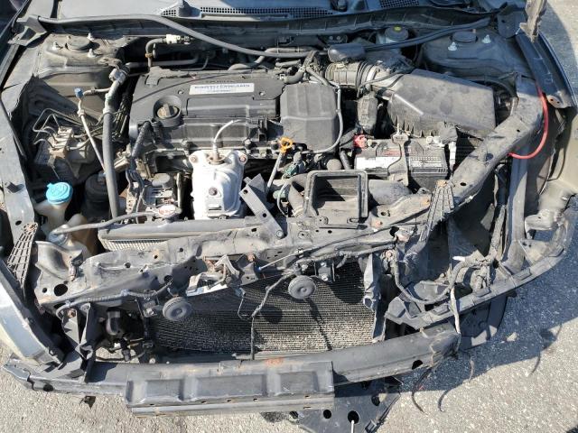 2015 HONDA ACCORD LX 1HGCR2F36FA131566